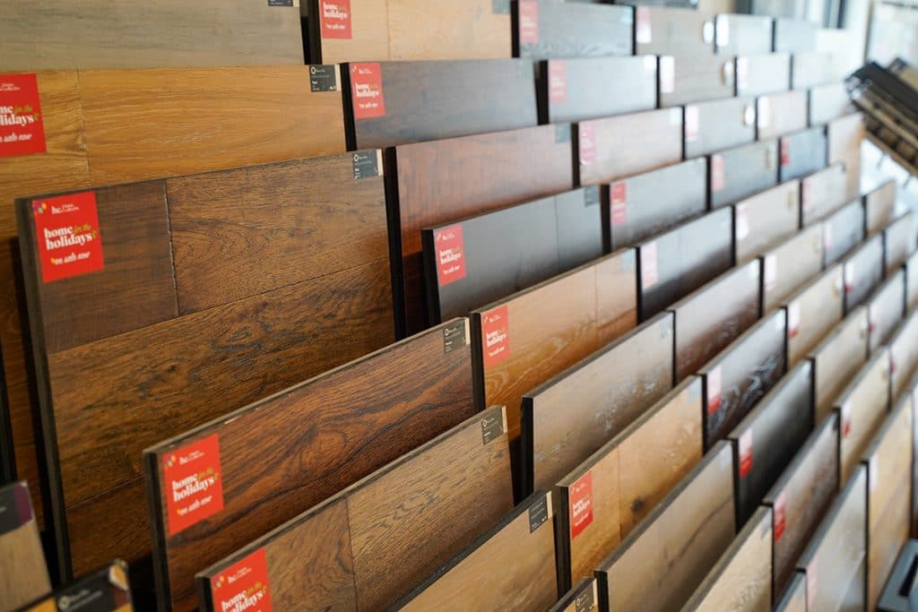 Home Collective - Flooring, Countertops, Cabinets in Rochester MN
