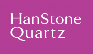 HanStone Quartz logo