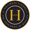 Hallmark Floors logo